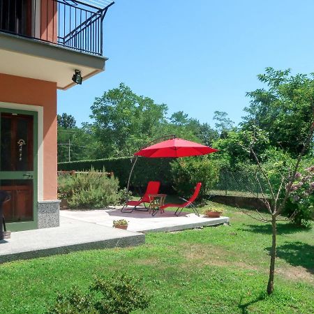 Apartment Casa Dei Fiori By Interhome Mergozzo Exterior foto